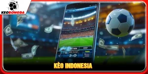 Kèo Indonesia